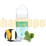 سالت نعناع یخ نیکد <br><span>NKD 100 Salt Mint 30ml</span>